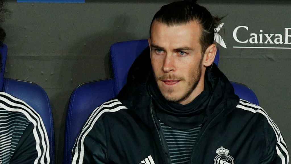 Gareth Bale