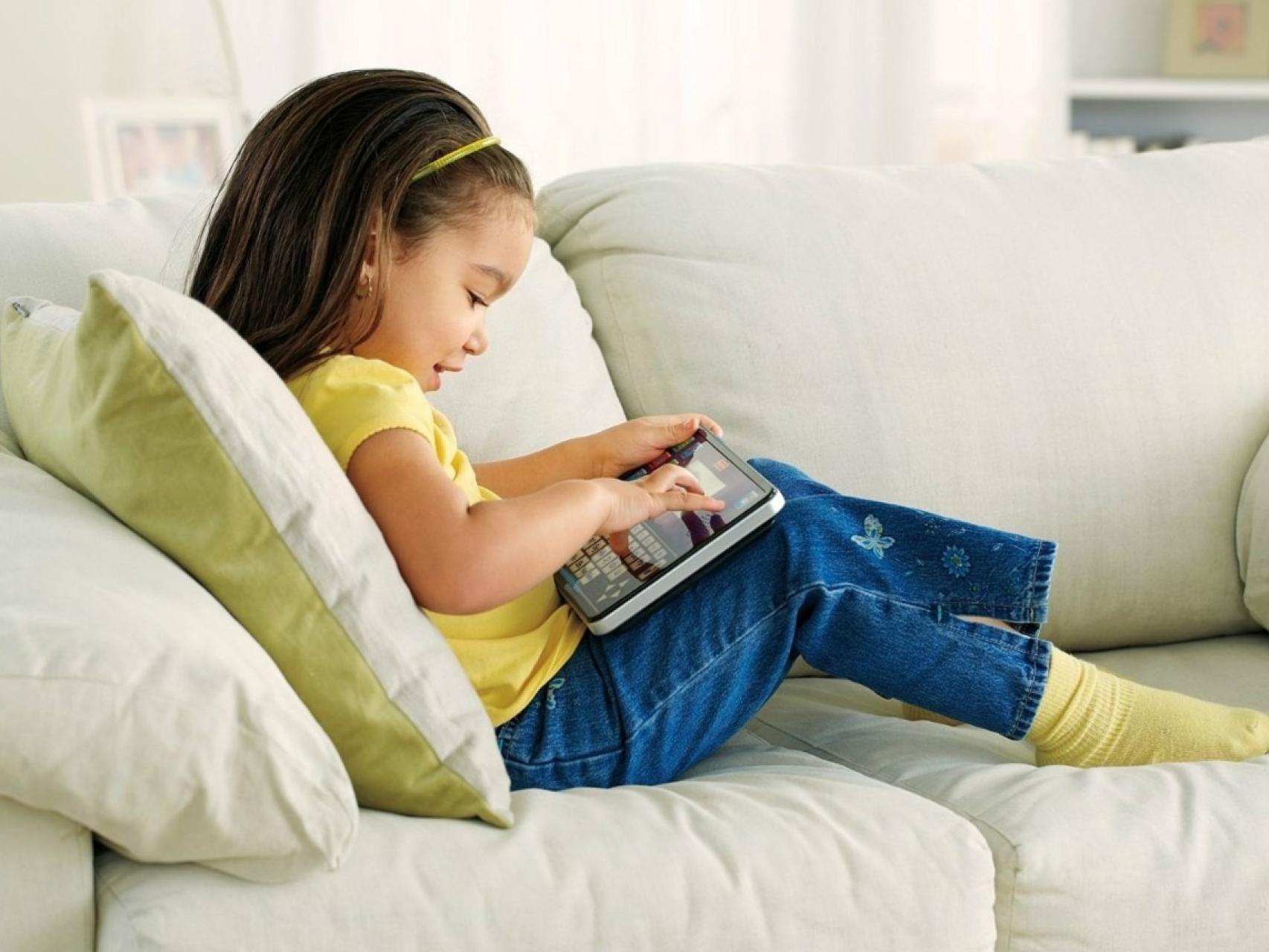 8 juguetes tecnológicos aptos para que los más pequeños de la casa aprendan