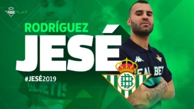 Jesé