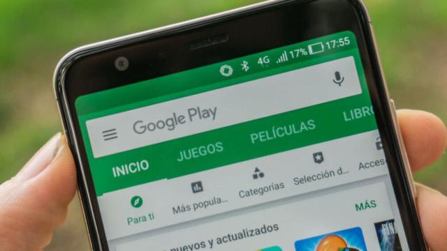 Cómo evitar la compra de aplicaciones Android sin querer