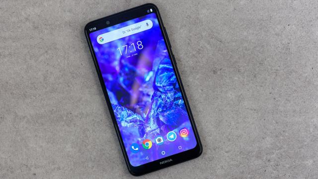 Análisis del Nokia 5.1 Plus: un Android One con demasiada competencia