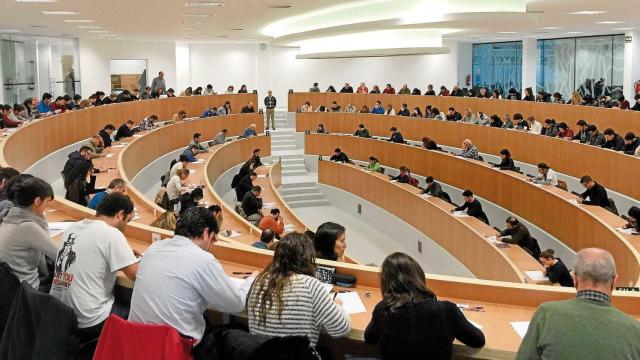 El Centro Asociado de la UNED en Pontevedra