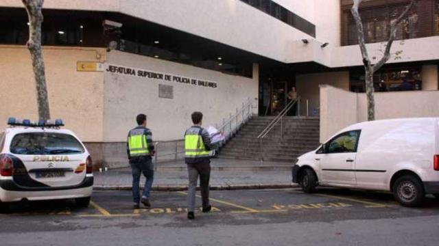 Jefatura Superior de la Policía de Baleares