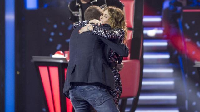 Audiencias: 'La Voz' gana por tercera semana a 'GH DÚO' sin problemas