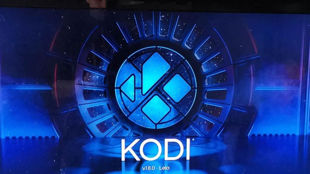 Gran actualización de Kodi: ahora permite usar la voz en Android TV