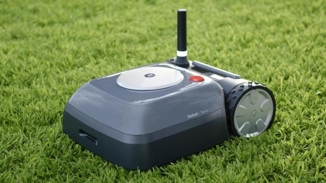 roomba irobot terra 1