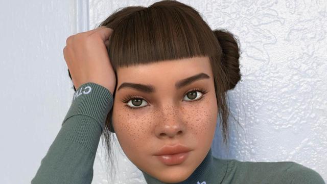 Lil Miquela