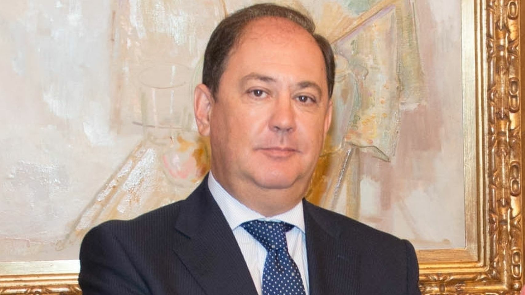Navantia mantiene a su director del astillero de Cartagena, Agustín Álvarez, pese a que en noviembre anunció que lo destituía por falsear el currículo.