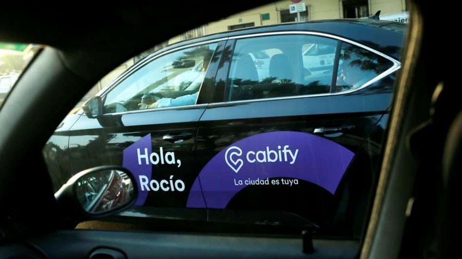 Cabify