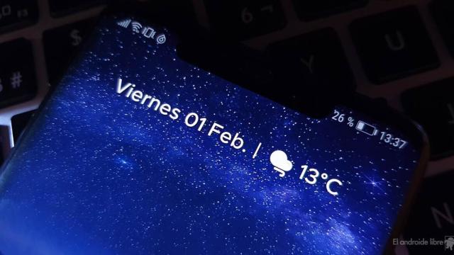 Tres geniales aplicaciones del tiempo con widgets para tu Android