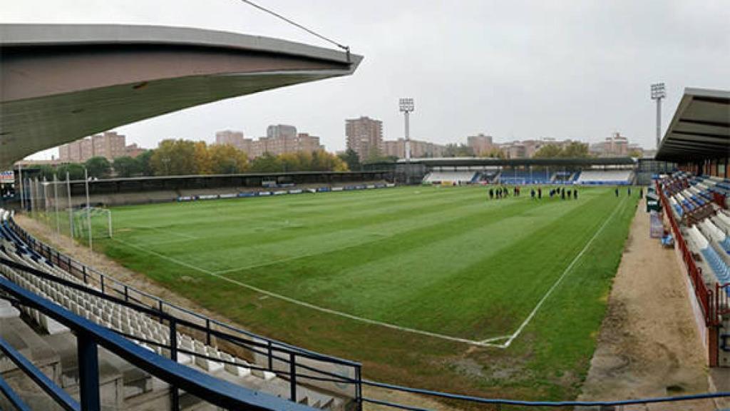 FOTO: CF Talavera