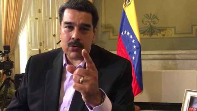 Évole defiende su entrevista exclusiva con Maduro