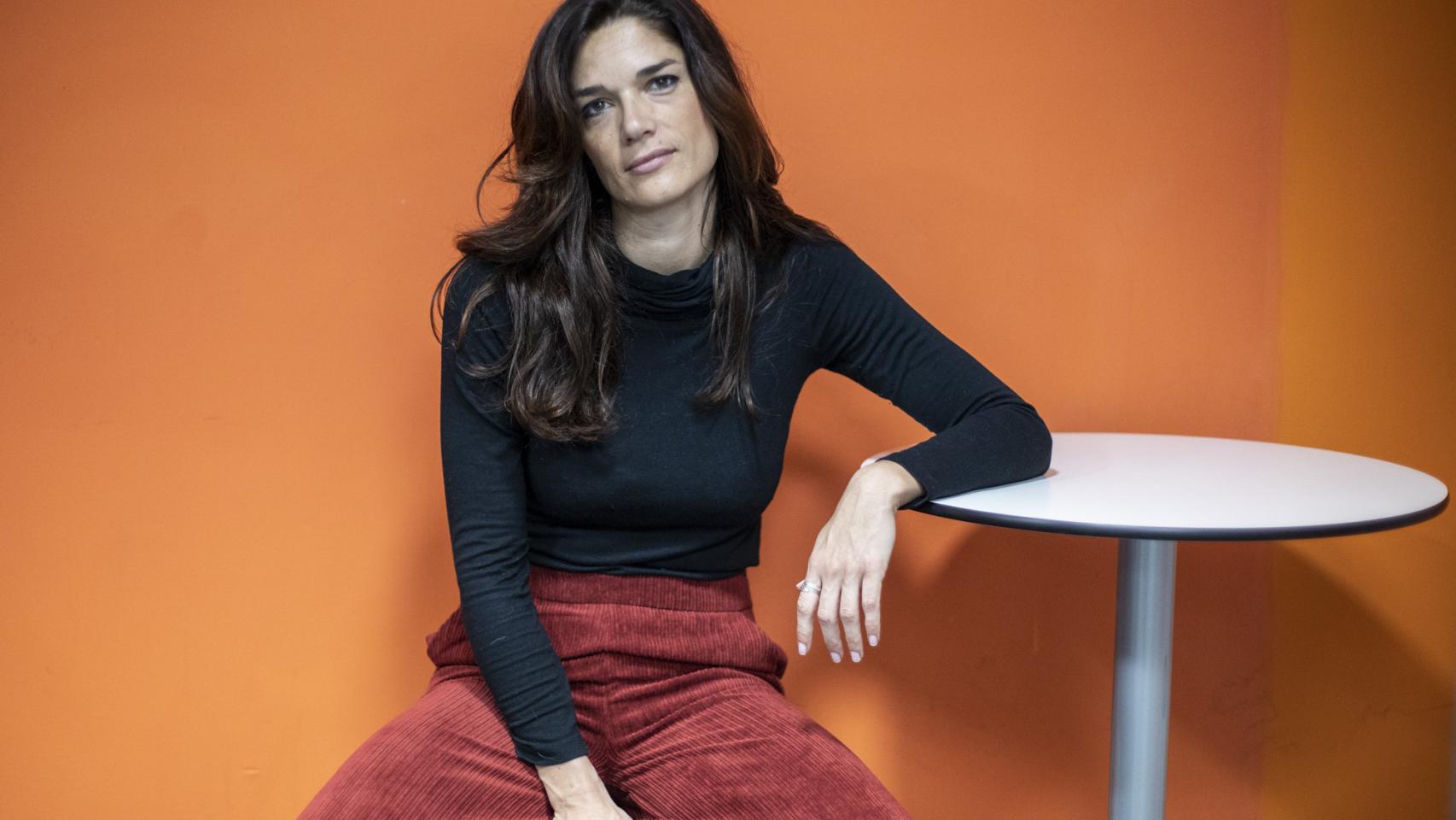 Háblame de sexo: Clara Serra: Hay mujeres que tienen fantasías de  violación y no hay que castigarlas por ello