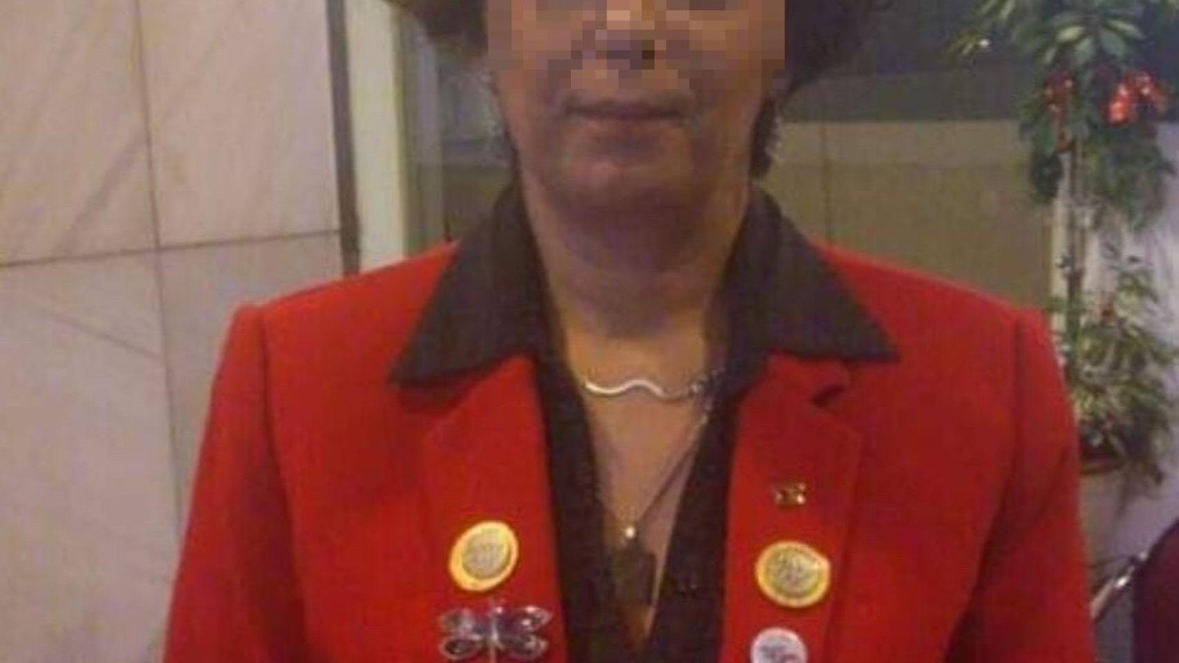 Arantxa, la mujer que robó un niño del hospital porque se había muerto su bebé