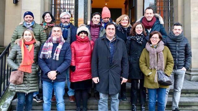 FOTO: Ayuntamiento de Cuenca