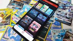 Gestiona tus cartas de Pokémon con su nueva aplicación oficial [APK]