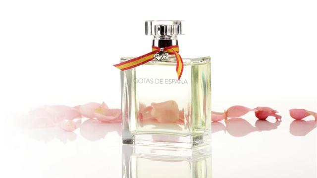 Gotas de España: el perfume patriótico que triunfa en Twitter