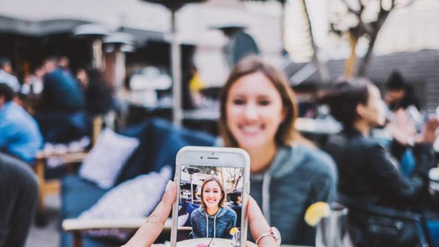 fotografia smartphone