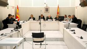 Los abogados de la cúpula de los Mossos piden que el caso se envíe a Cataluña.