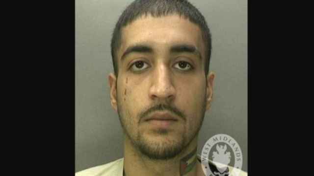 Kasim Khuram, detenido por robar y abusar sexualmente de varios cuerpos en Reino Unido