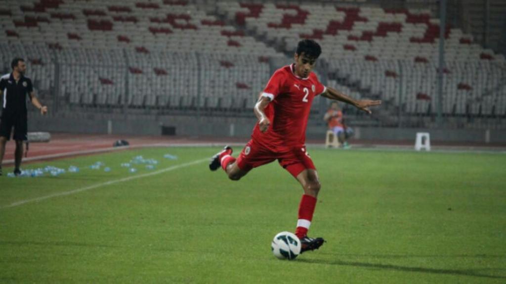 Hakeem Al-Araibi