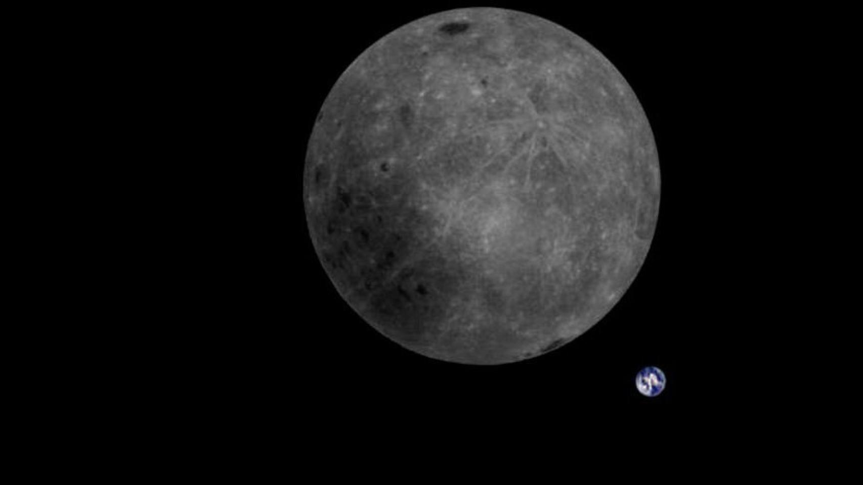 tierra luna satelite china 2