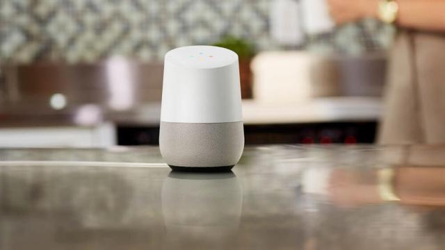 Cómo usar un Google Home como intérprete o traductor