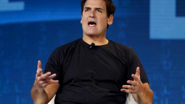 Mark Cuban