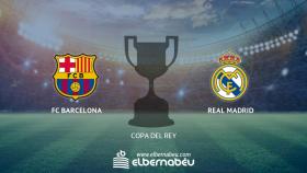 FC Barcelona - Real Madrid