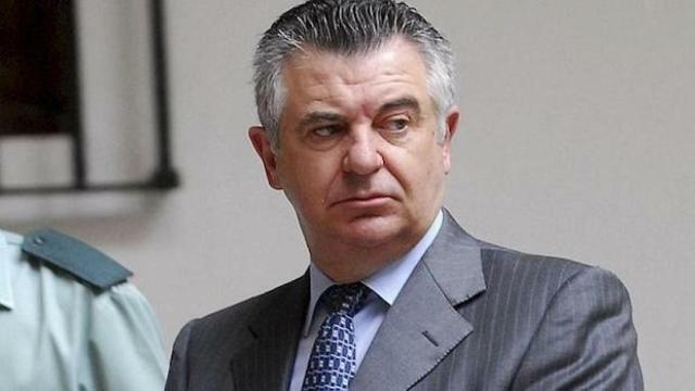 Juan Antonio Roca, en una imagen de archivo