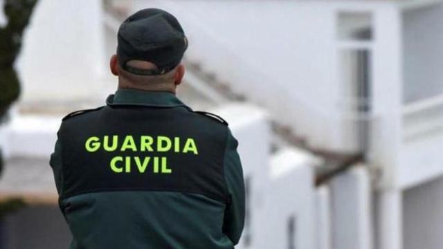 Guardia Civil