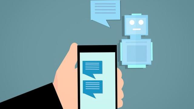chatbot