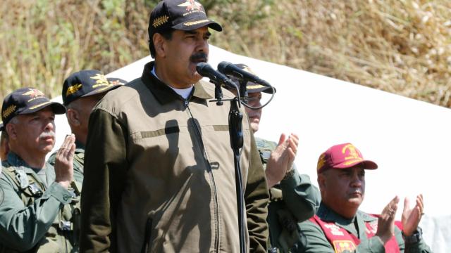 Europa y América Latina buscarán en Uruguay hoja de ruta para la paz en Venezuela