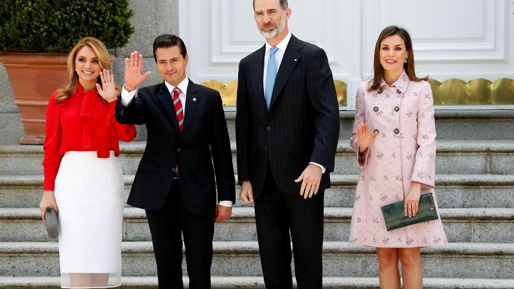 Hablamos con Lidia Faro la disenadora de bolsos que ha conquistado a Letizia