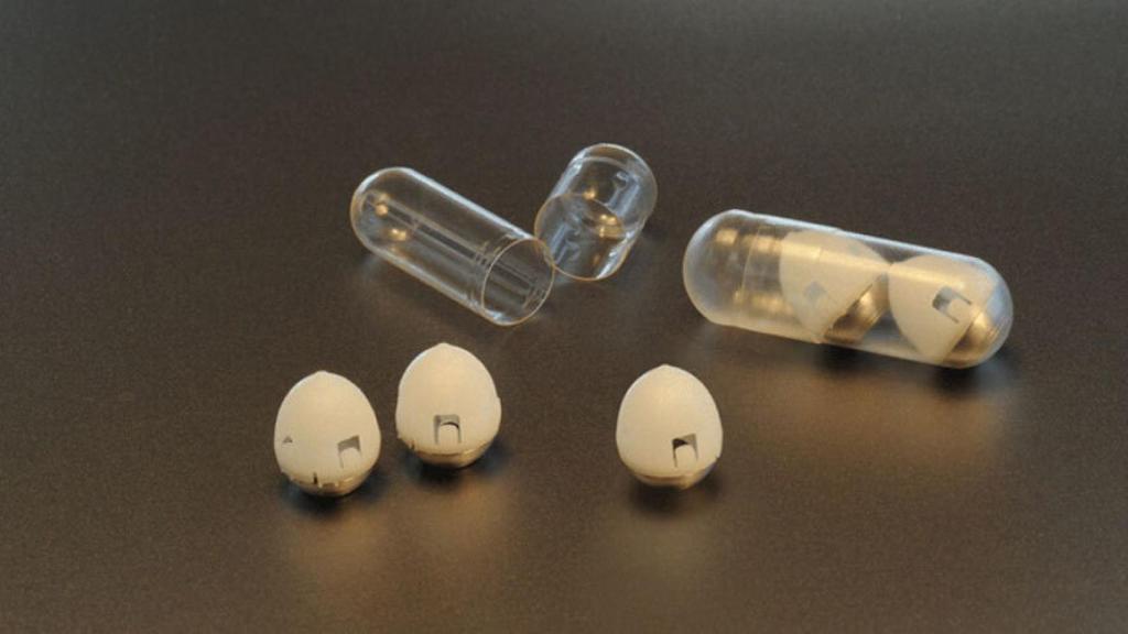 Robo Pills