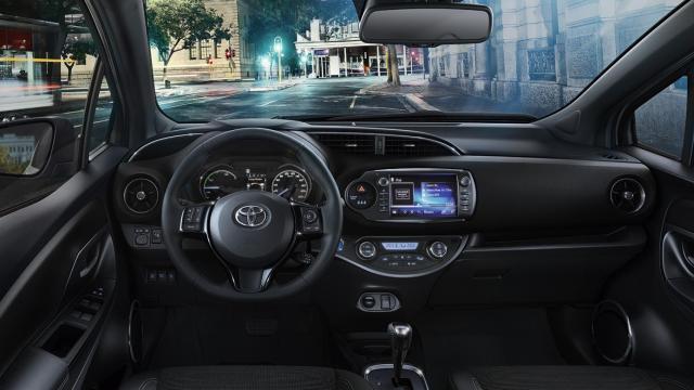 Android Auto llegará a los coches de Toyota