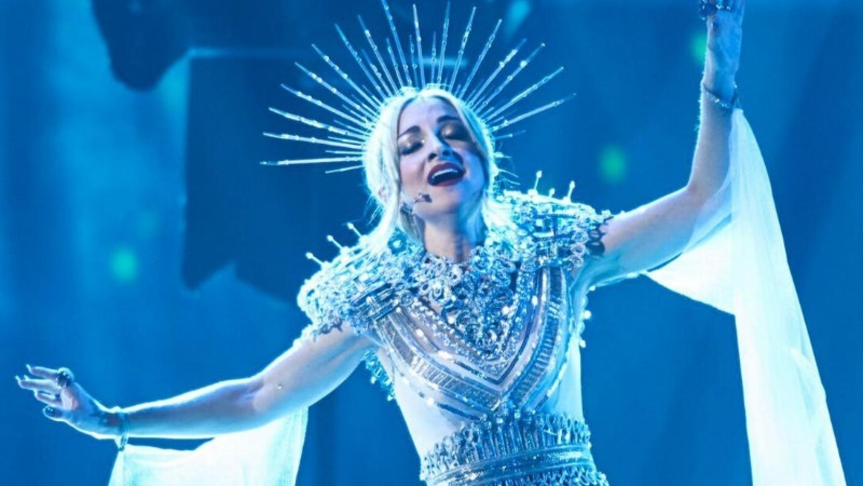 Australia elige a Kate Miller-Heidke con ‘Zero gravities’ para Eurovisión 2019