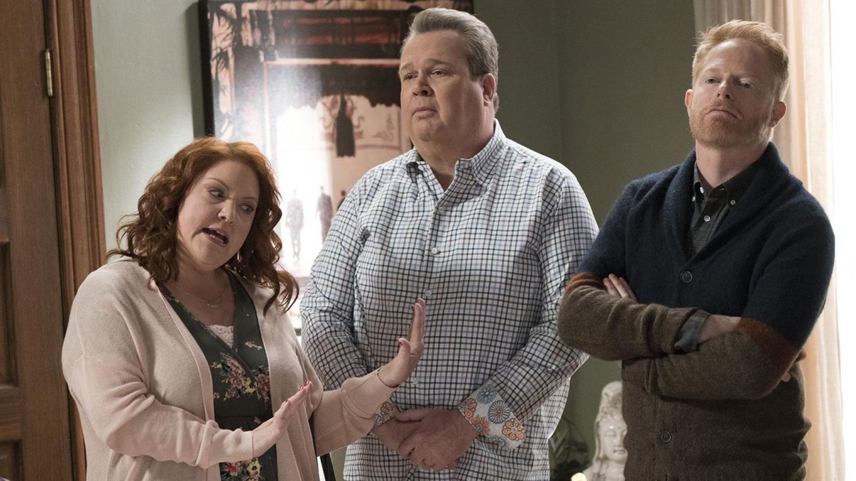 ‘Modern Family’ confirma su fin tras la temporada 11