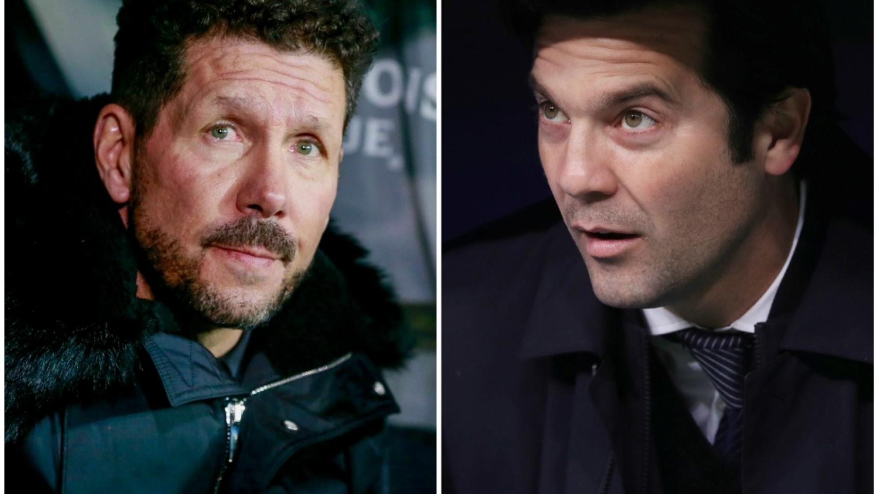 Simeone y Solari