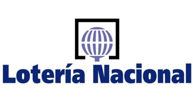 Resultados del sorteo de la Lotería Nacional.