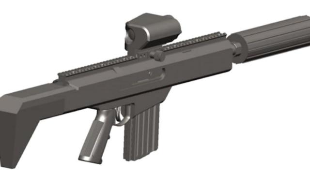 rifle futuro 1