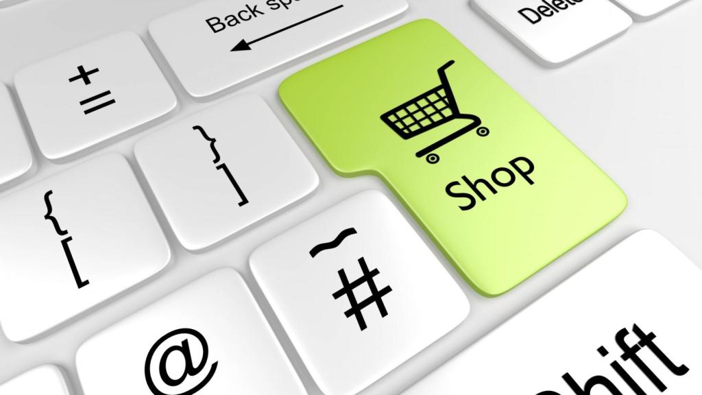 Los supermercados online mejor valorados por los consumidores