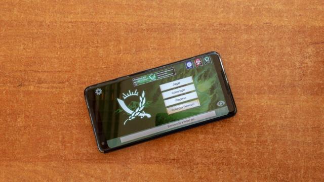 El mejor juego de estrategia política y militar al que puedes jugar en tu Android