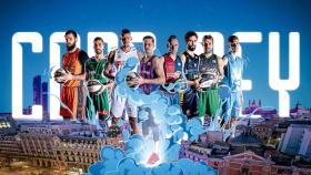 Copa del Rey de Baloncesto Madrid 2019