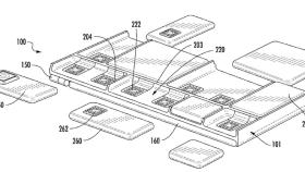 Google patenta nuevos móviles modulares: Project Ara sigue vivo