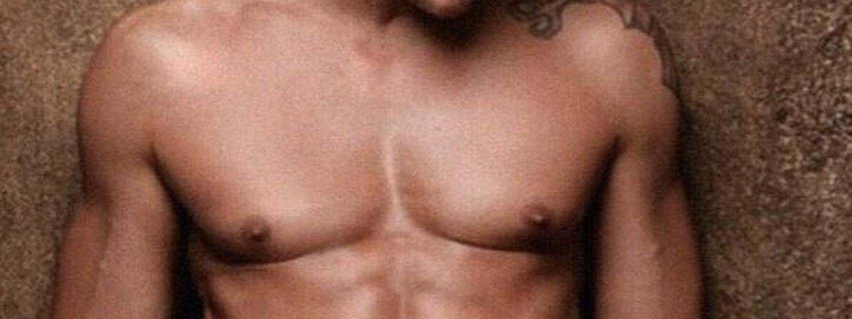 La cita en Colombia de Nacho Vidal en plena crisis por su supuesto VIH