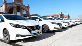madrid coches electricos 3