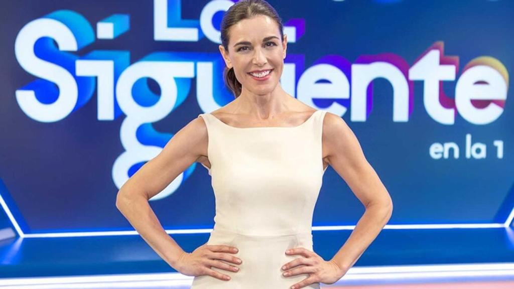 TVE cancela ‘Lo siguiente’, que se despide en marzo