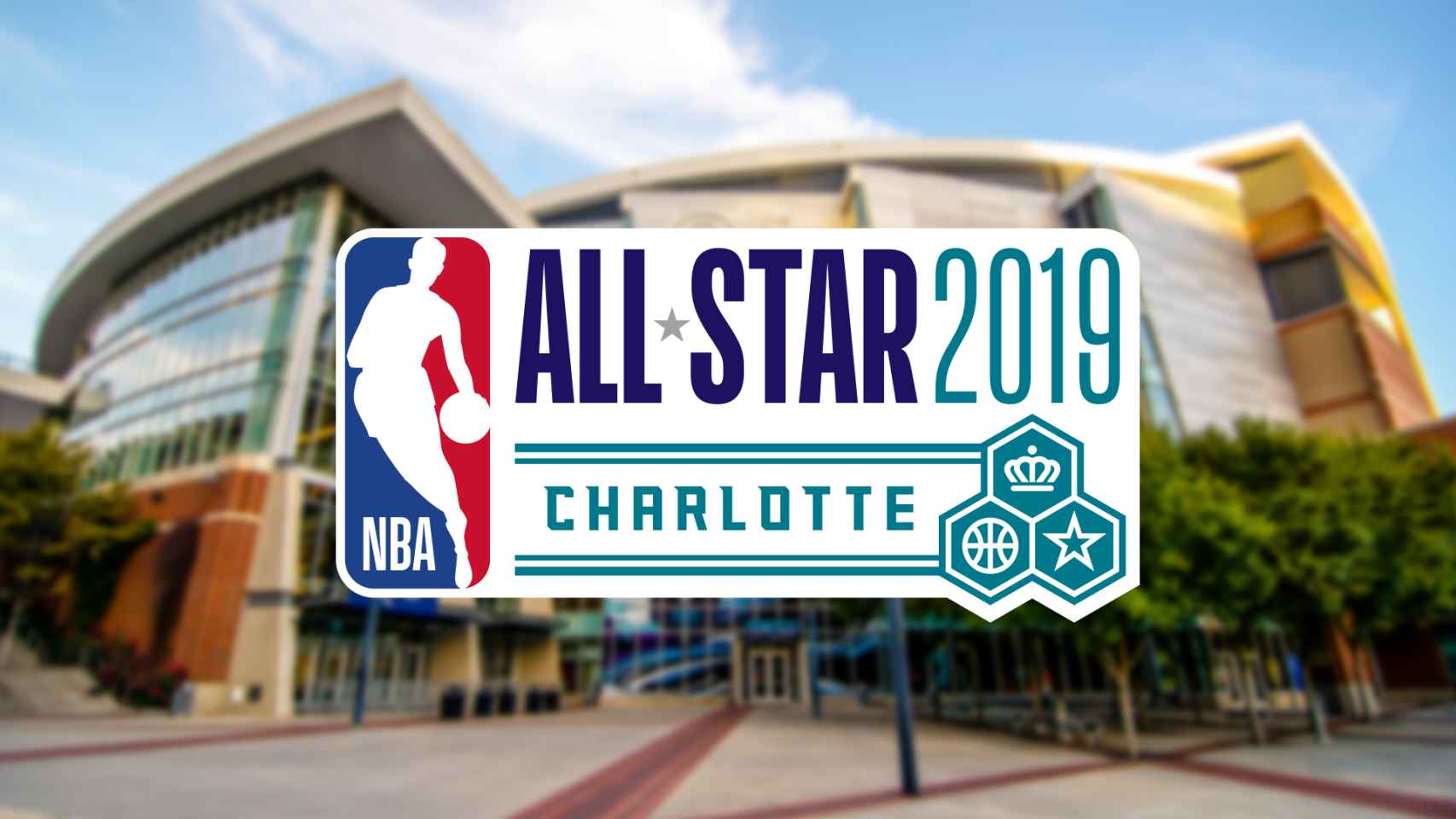 NBA All Star 2019