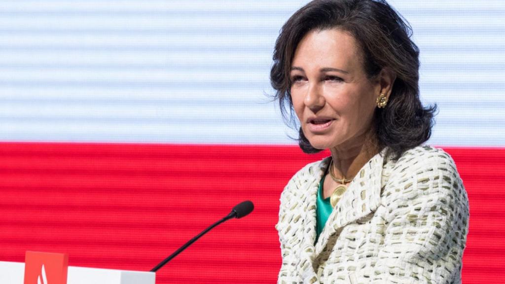 Santander se alía con IBM para impulsar su transformación digital